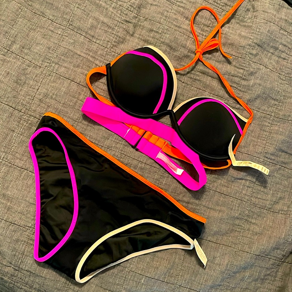 Victoria’s Secret Bathing Suit